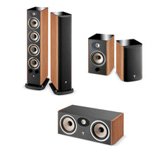 Cargar imagen en el visor de la galería, Focal Aria 936 Cinema Pack
