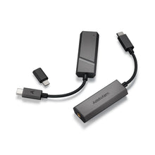 Load image into Gallery viewer, Astell &amp; Kern AK HC2 trasera
