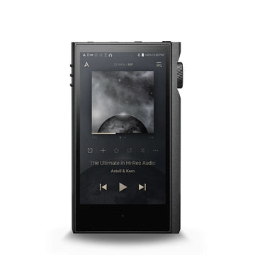Astell & Kern KANN MAX frontal