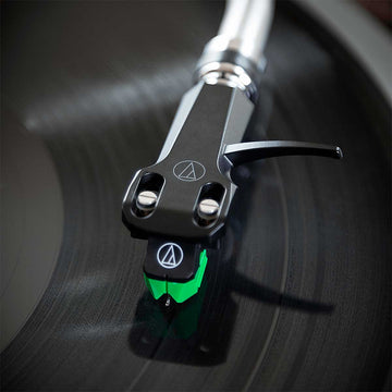 Audio-Technica AT-VM95E/H editorial