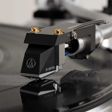 Audio-Technica AT-ART9XI editorial