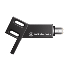 Cargar imagen en el visor de la galería, Audio-Technica AT-HS4BK
