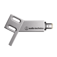 Cargar imagen en el visor de la galería, Audio-Technica AT-HS4BK
