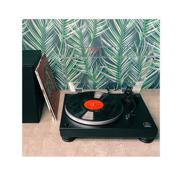 Audio-Technica AT-LP5X editorial 3