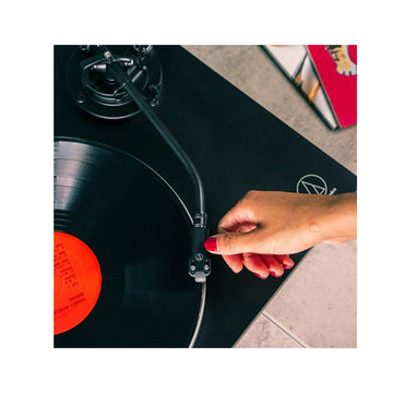 Audio-Technica AT-LP5X editorial 2