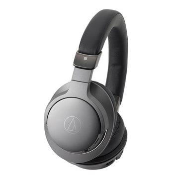 Audio-Technica ATH-AR5BT plata