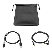Load image into Gallery viewer, Audio-Technica ATH-AR5BT accesorios
