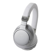 Load image into Gallery viewer, Audio-Technica ATH-AR5BT blanco
