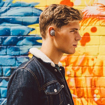 Audio-Technica ATH-CKR7TW editorial