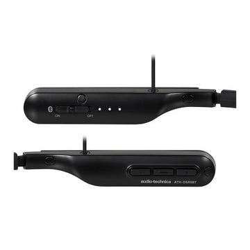 Audio-Technica ATH-DSR5BT controles