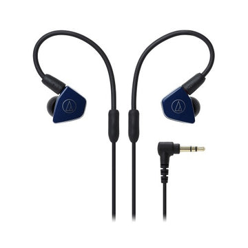 Audio-Technica ATH-LS50IS
