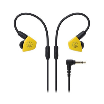 Audio-Technica ATH-LS50IS amarillo