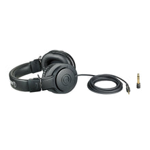 Cargar imagen en el visor de la galería, Audio-Technica ATH-M20X adaptador jack
