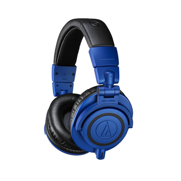 Audio-Technica ATH-M50x azul