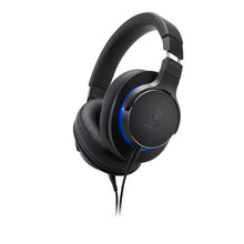 Load image into Gallery viewer, Audio-Technica ATH-MSR7B Reacondicionado negro
