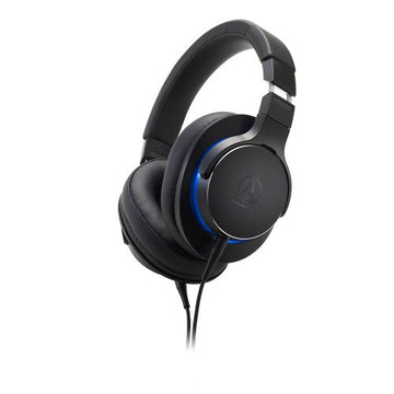 Audio-Technica ATH-MSR7B Reacondicionado negro