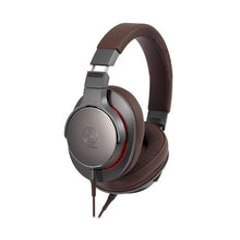 Load image into Gallery viewer, Audio-Technica ATH-MSR7B Reacondicionado gun metal
