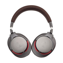 Cargar imagen en el visor de la galería, Audio-Technica ATH-MSR7B frontal
