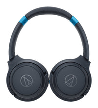 Cargar imagen en el visor de la galería, Audio-Technica ATH-S200BT frontal

