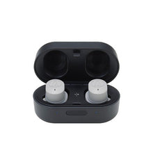 Cargar imagen en el visor de la galería, Audio-Technica ATH-SPORT7TW gris funda
