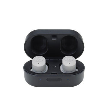 Audio-Technica ATH-SPORT7TW gris funda