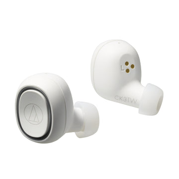 Audio-Technica ATH-CK3TW