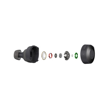 Audio-Technica CKS5TW componentes