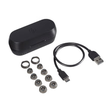 Load image into Gallery viewer, Audio-Technica CKS5TW accesorios
