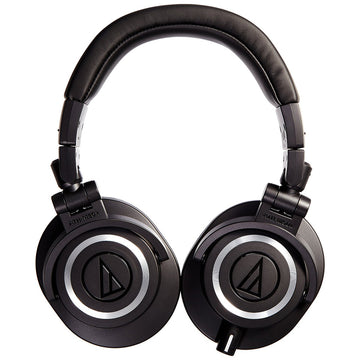 Audio-Technica ATH-M50x frontal