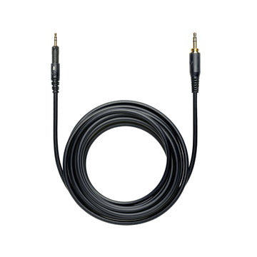 ATH-M60X cable recto