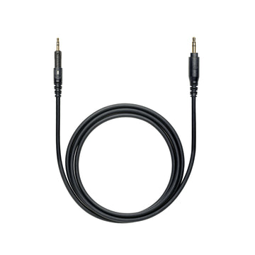 ATH-M60X cable recto corto