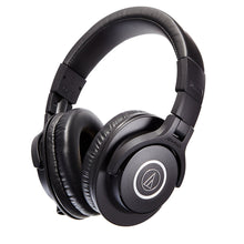 Cargar imagen en el visor de la galería, Audio-Technica ATH-M40x 
