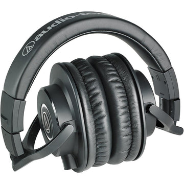 Audio-Technica ATH-M40x - Reacondicionado
