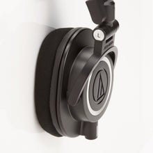 Load image into Gallery viewer, Dekoni Audio Elite Velour Audio-Technica M50X
