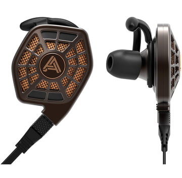 Audeze iSine 20 perfil