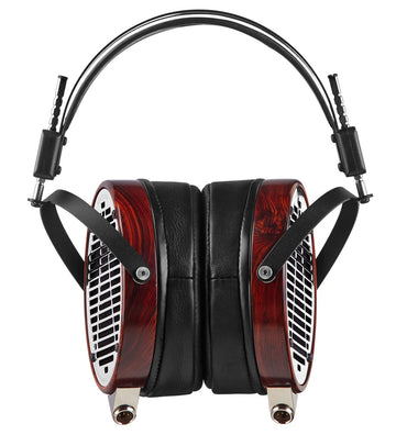 Audeze LCD-4 frontal