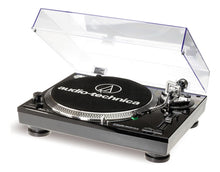 Load image into Gallery viewer, Audio Technica AT-LP120USB - Negro - Reacondicionado
