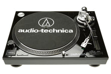 Load image into Gallery viewer, Audio Technica AT-LP120USB - Negro - Reacondicionado
