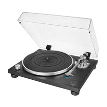 Load image into Gallery viewer, Audio-Technica AT-LPW30BK perfil

