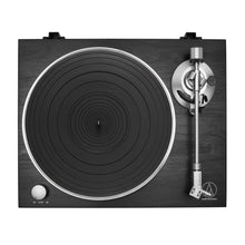 Load image into Gallery viewer, Audio-Technica AT-LPW30BK superior
