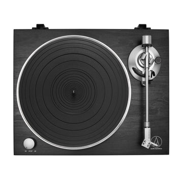 Audio-Technica AT-LPW30BK superior