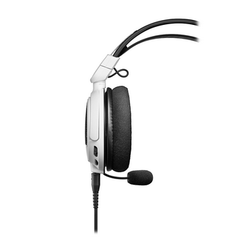 Audio-Technica ATH-GDL3 blanco micro