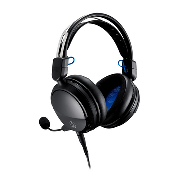Audio-Technica ATH-GL3 trasera