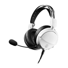 Cargar imagen en el visor de la galería, Audio-Technica ATH-GL3 blanco
