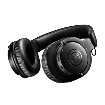 Audio-Technica ATH-M20xBT perfil 2