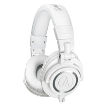 Cargar imagen en el visor de la galería, Audio-Technica ATH-M50x Reacondicionado
