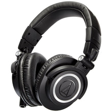 Cargar imagen en el visor de la galería, Audio-Technica ATH-M50x Reacondicionado
