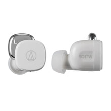 Load image into Gallery viewer, Audio-Technica ATH-SQ1TW blanco
