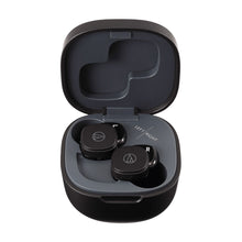 Load image into Gallery viewer, Audio-Technica ATH-SQ1TW estuche
