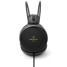 Load image into Gallery viewer, Audio-Technica ATH‐A550Z perfil
